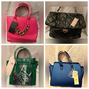 Handbag Bundle